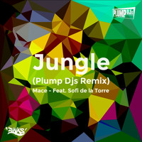 Mace - Jungle (Plump DJs Remix)