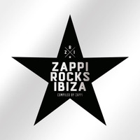 Dj Zappi - Zappi Rocks Ibiza, Vol.1 (compiled by DJ Zappi)