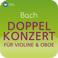 Nigel Kennedy - Bach: Doppelkonzert für Violine und Oboe BWV 1060