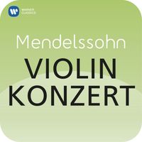 Nigel Kennedy - Mendelssohn: Violinkonzert