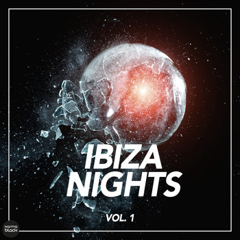 Various Artists - IBIZA Nights, Vol. 1