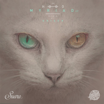 Hobo - Myriad
