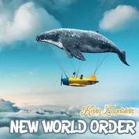 Kevin Engelstein - New World Order