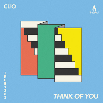 Clio - Think of You