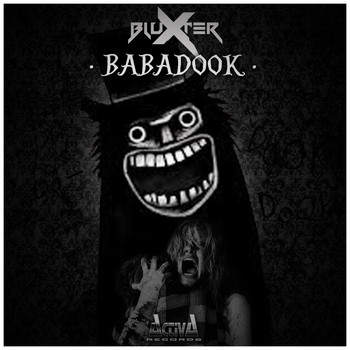 Bluxter - Babadook