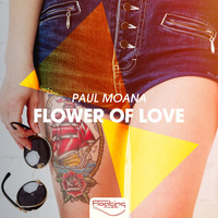 Paul Moana - Flower of Love