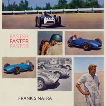 Frank Sinatra - Faster
