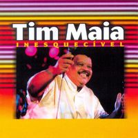 Tim Maia - As Inesquecíveis De Tim Maia