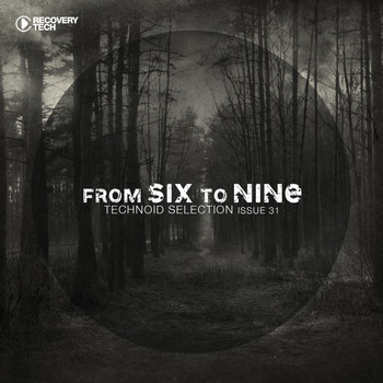 Various Artists - FromSixTonine Issue 31