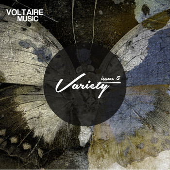 Various Artists - Voltaire Music Pres. Variety Issue 5