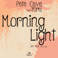 Pete Cave - Morning Light