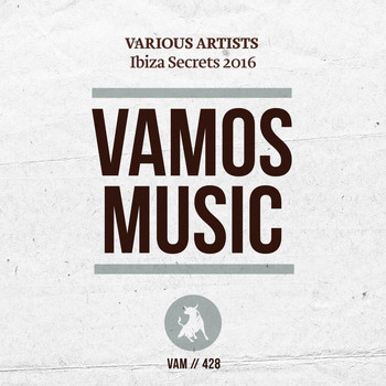 Various Artists - Ibiza Secrets 2016