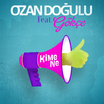 Ozan Doğulu - Kime Ne