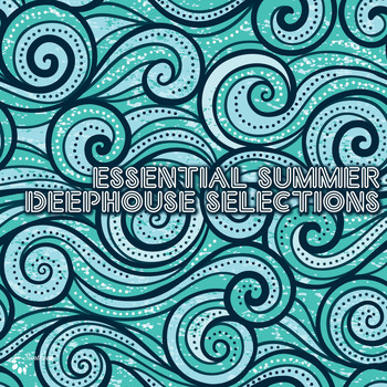 Various Artists - Essential Summer Deephouse Selections