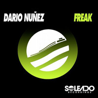 Dario Nunez - Freak