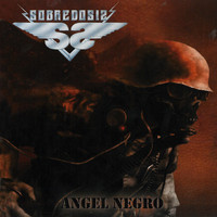Sobredosis - Ángel Negro
