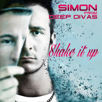 Simon From Deep Divas - Shake It Up