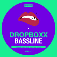 Dropboxx - Bassline