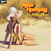 Klaus Harmony - The Mozart of Porn
