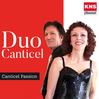 Duo Canticel - Canticel Passion