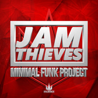 Jam Thieves - Minimal Funk Project