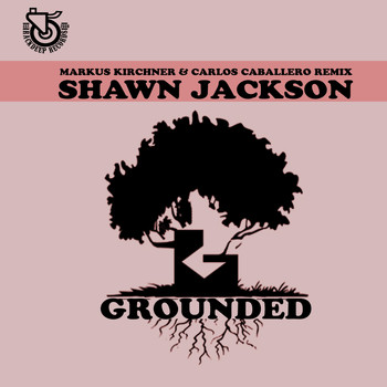 Shawn Jackson - Grounded