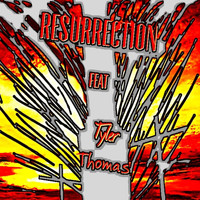 Richard Thomas - Resurrection (feat. Tyler Thomas)