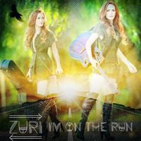Zuri - I'm on the Run