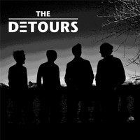 The Detours - The Detours
