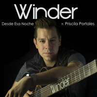 Winder - Desde Esa Noche (feat. Priscila Portales)