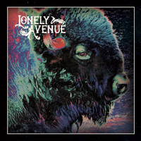 Lonely Avenue - Lonely Avenue
