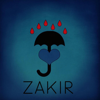 Zakir - Rain in July