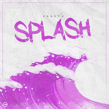 Sleeve - Splash