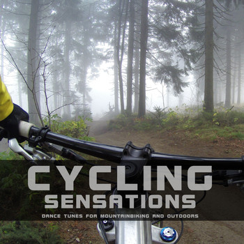 Various Artists - Cycling Sensations (Dance Tunes for Mountainbiking and Outdoors)