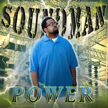 Soundman - Power