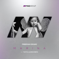 Freeman (Spain) - Marina