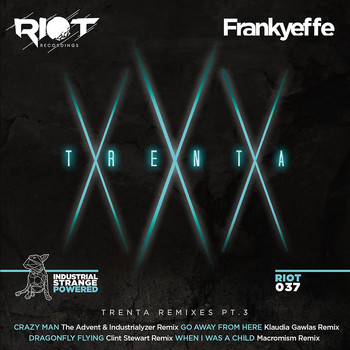 Frankyeffe - Trenta - Remixes, Pt. 3