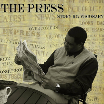 Visionary - The Press