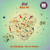 Ekai - Keep on EP