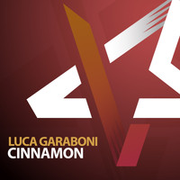 Luca Garaboni - Cinnamon