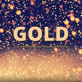 Various Artists - Gold, Vol. 1 (Selected House Anthems)