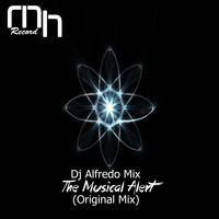 DJ Alfredo Mix - The Musical Alert