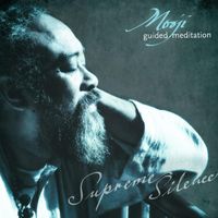 Mooji - Supreme Silence