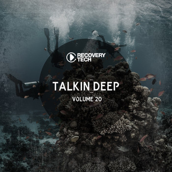 Various Artists - Talkin' Deep, Vol. 20