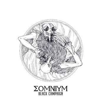 Somnium - Black Campaign