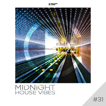Various Artists - Midnight House Vibes-, Vol. 31