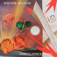 Walter Rinaldi - EDM Classics Remix (Beethoven, Pachelbel, Mozart, Vivaldi, Grieg, Bach, Rossini)