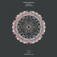 Fabio Giannelli - Grinder (The Remixes)