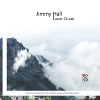 Jimmy Hall - Lunar Cruise