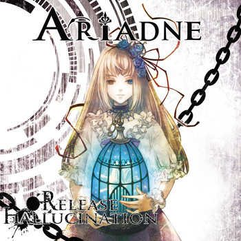 Release Hallucination - Ariadne
